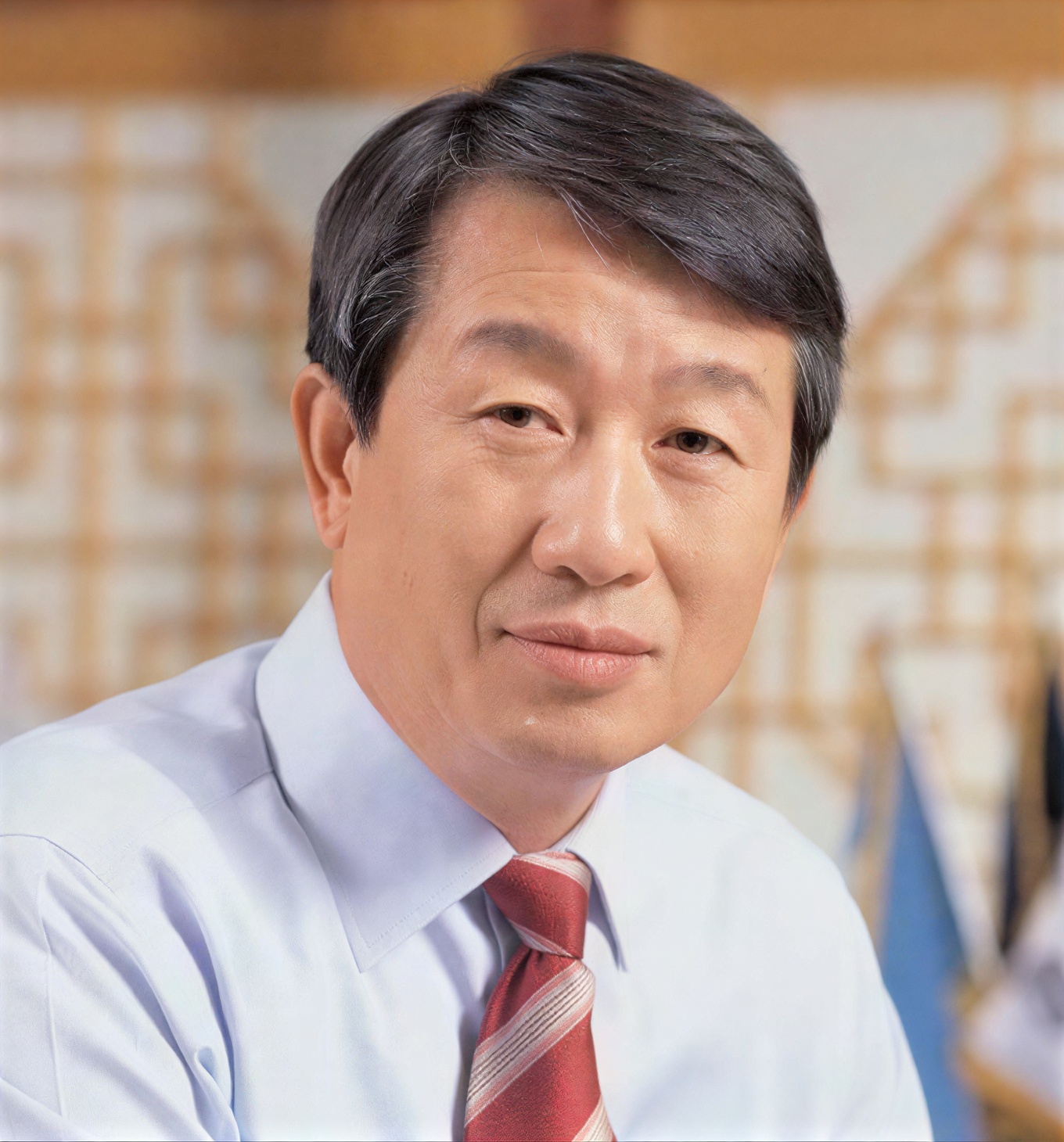 President of Huree University
