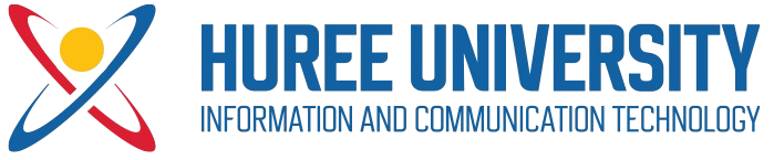 Huree University Logo