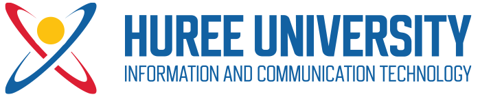 Huree University Logo